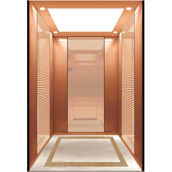 HLC-22-44 Passenger Elevator